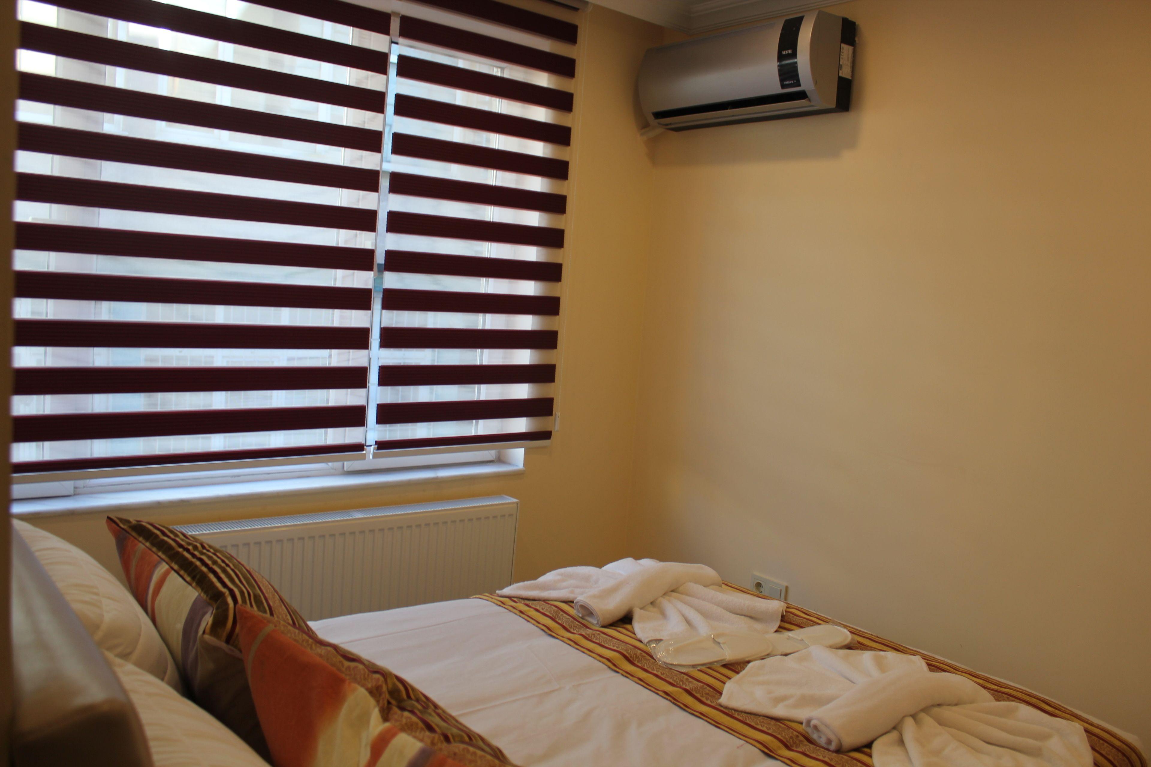 Goeruer Hotel - Istanbul — Photos 3